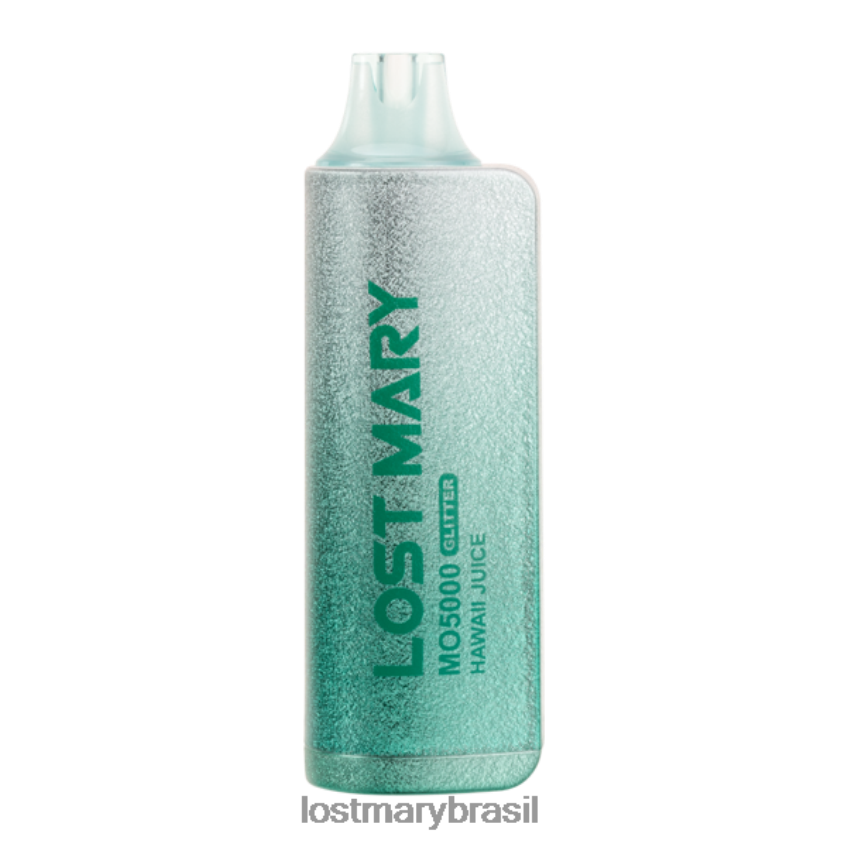 suco de havaí