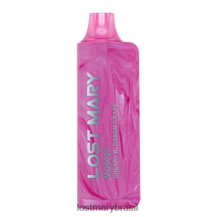Maria perdida mo5000 H22VDL21 uva flor de cerejeira | LOST MARY Vape