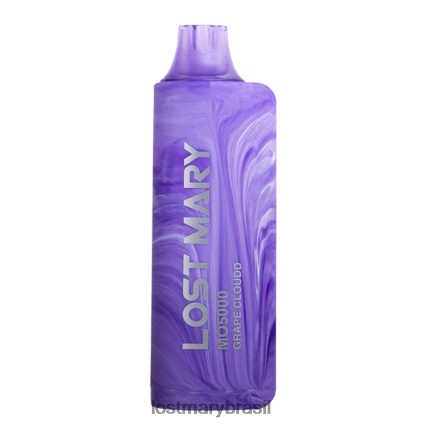 nuvem de uva