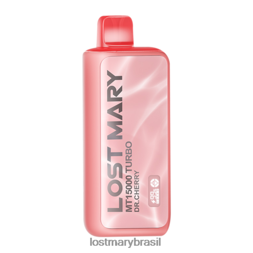 mary perdida mt15000 turbo H22VDL101 Dr. cereja | LOST MARY Vape