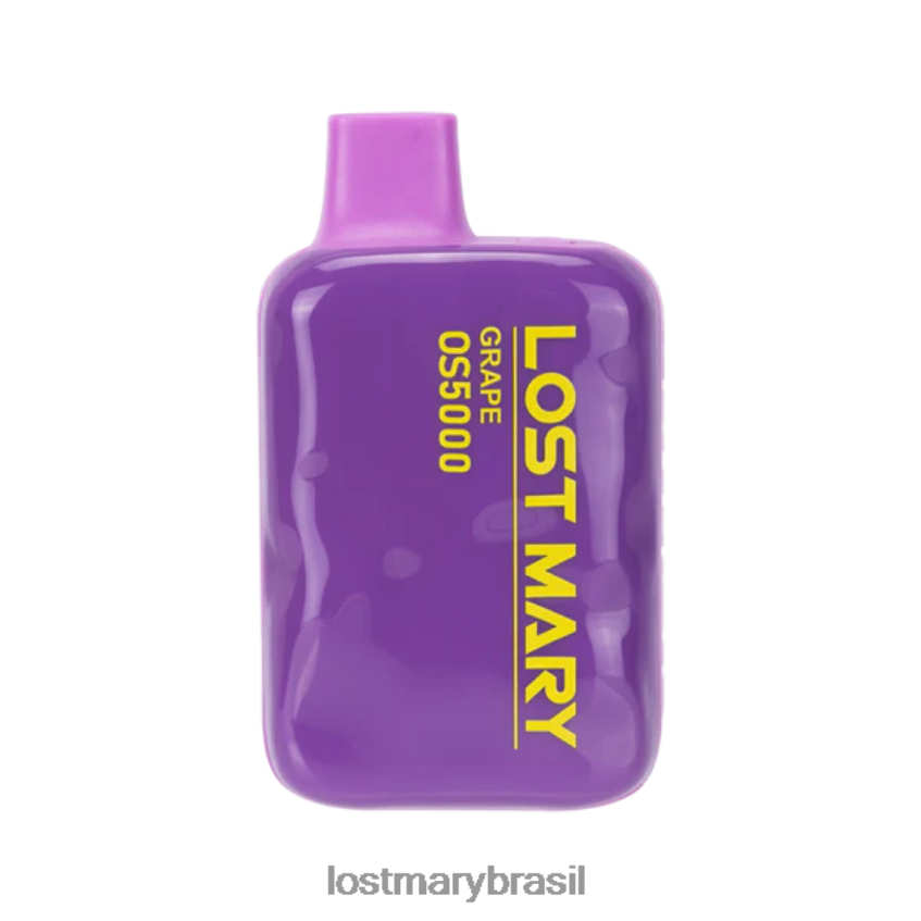 Maria perdida os5000 H22VDL34 uva | LOST MARY Vape Okusi