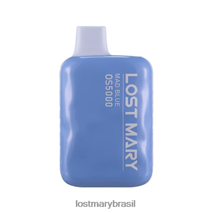 Maria perdida os5000 H22VDL46 azul louco | LOST MARY Price