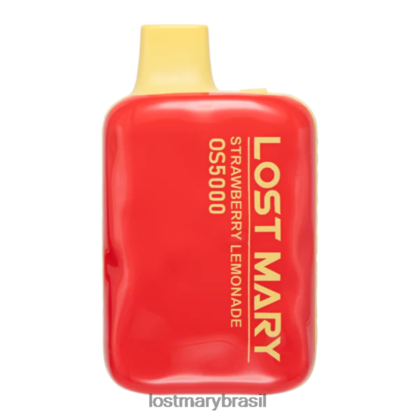 Maria perdida os5000 H22VDL68 limonada de morango | LOST MARY Online