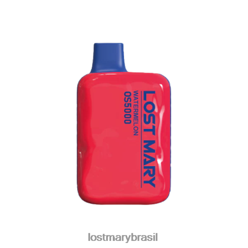 Maria perdida os5000 H22VDL80 melancia | LOST MARY Vape Flavors