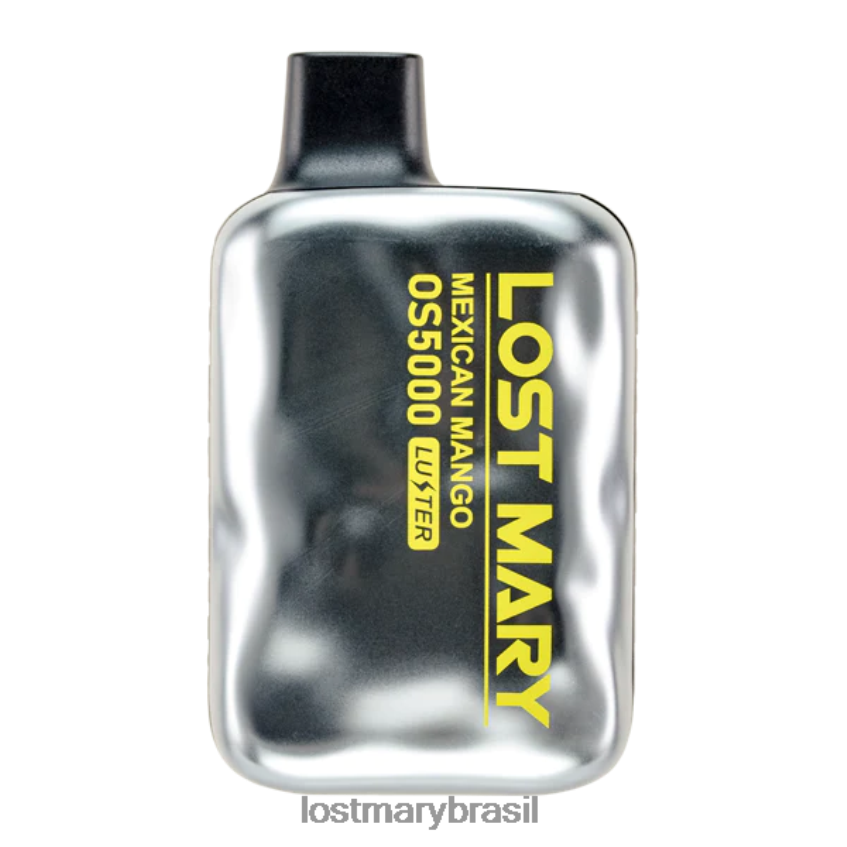 brilho de mary perdida os5000 H22VDL51 manga mexicana | LOST MARY Vape