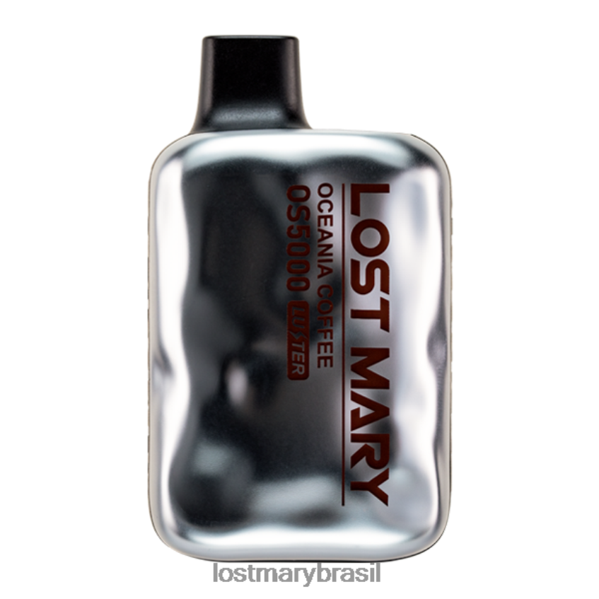 brilho de mary perdida os5000 H22VDL87 café da oceania | LOST MARY Vape Sale